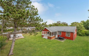 Beautiful Home In Slagelse With Kitchen in Slagelse